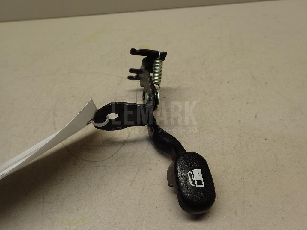 Ручка открывания лючка бензобака 815702H001 Hyundai-Kia