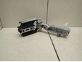 Кронштейн АКПП левый