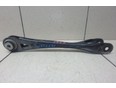 Рычаг задний продольный