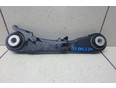 Рычаг задний левый