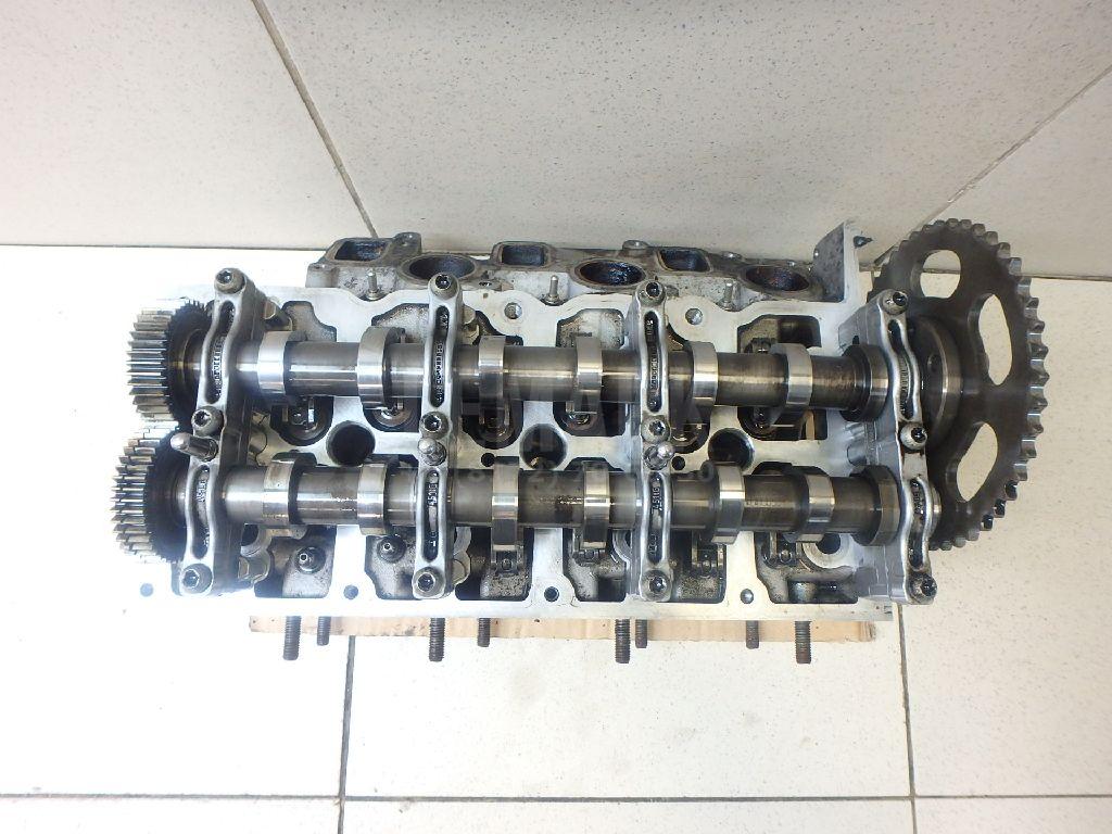 Головка блока 059103263 VAG