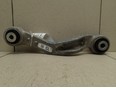 Рычаг задний верхний левый