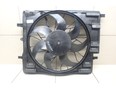 Вентилятор радиатора