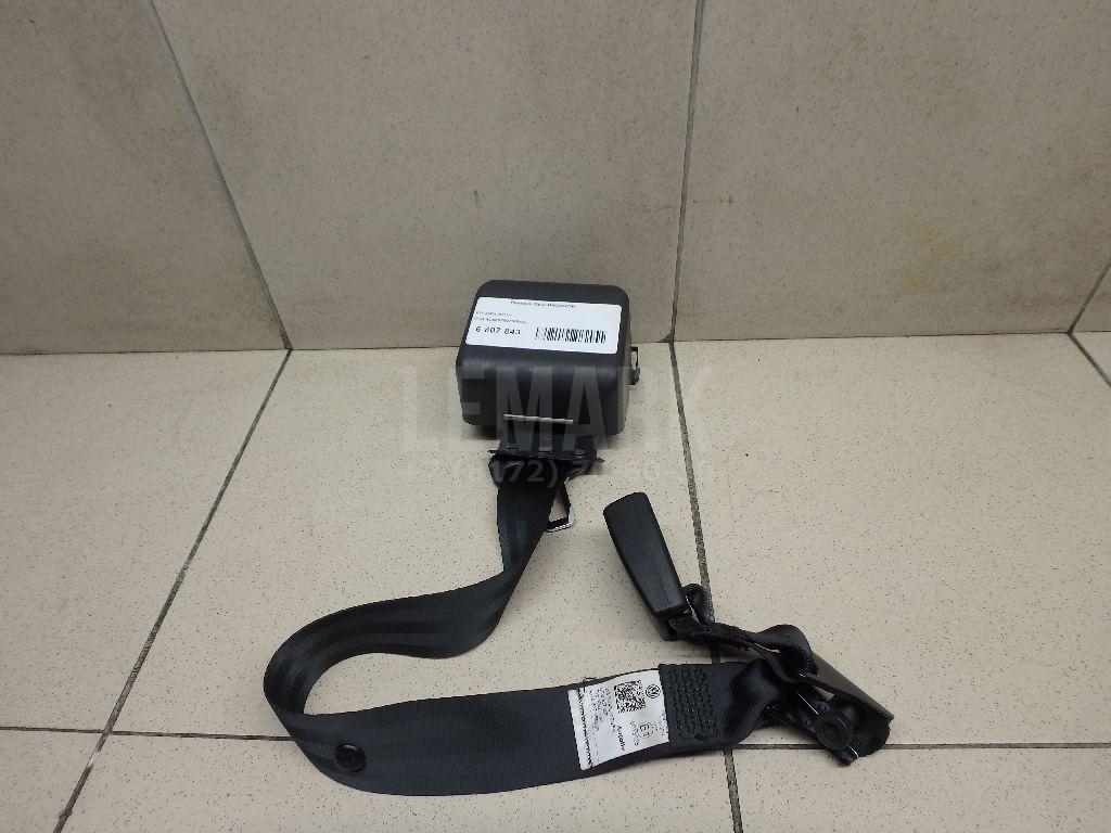 Ремень безопасности 5C6857807MRAA VAG