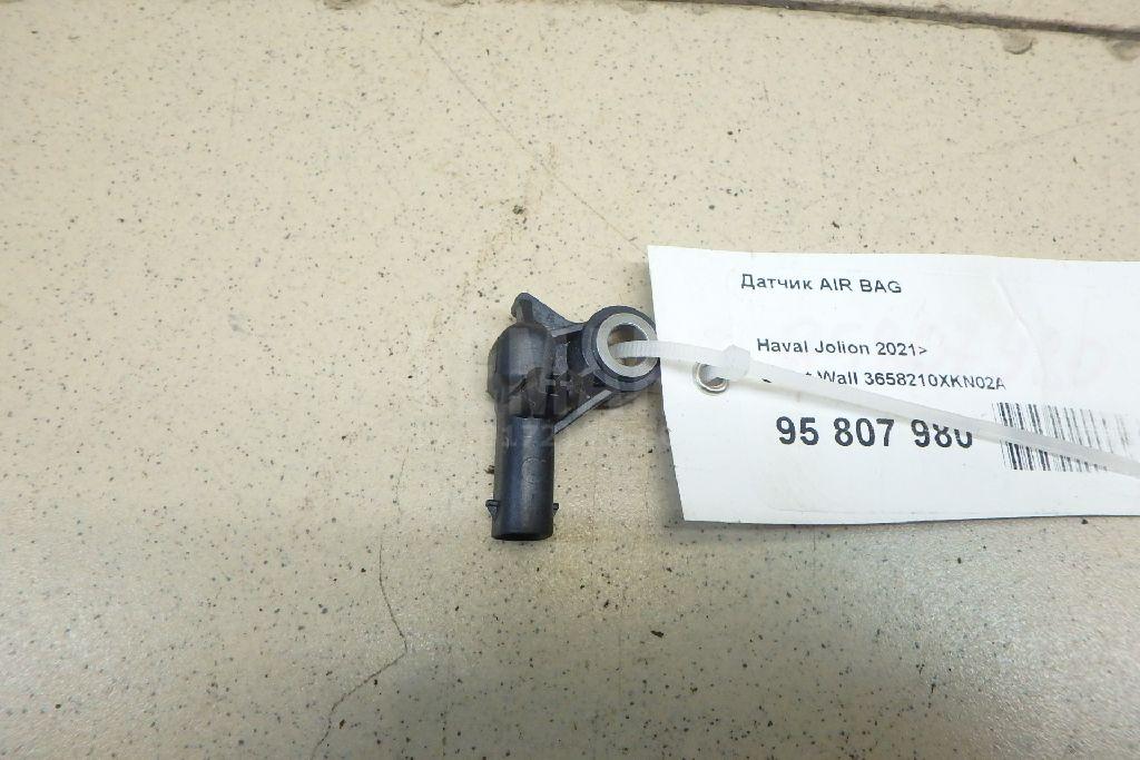 Датчик AIR BAG 3658210XKN02A Great Wall