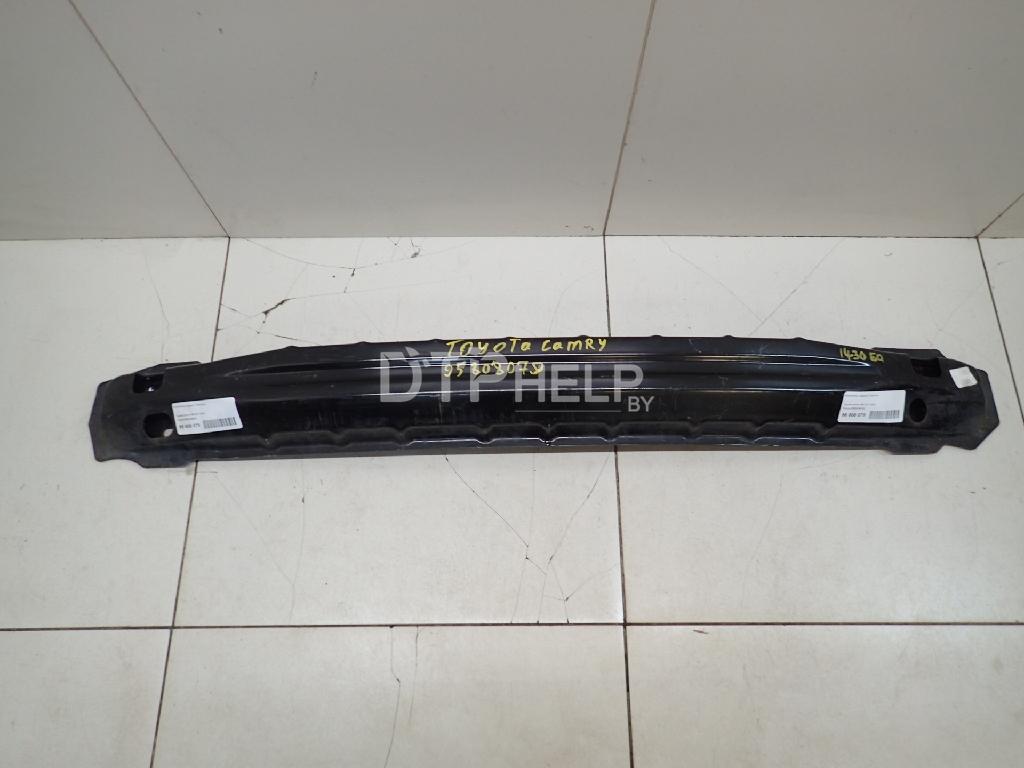Фото Усилитель заднего бампера для Toyota Camry V50  2012