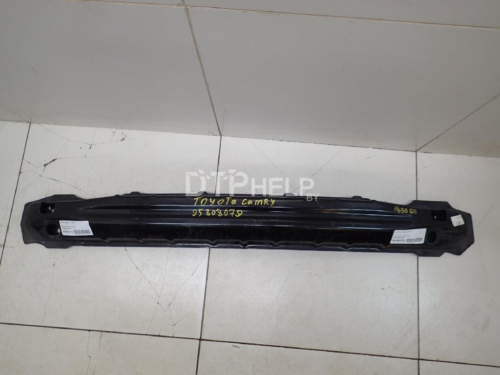 Фото Усилитель заднего бампера для Toyota Camry V50  2012