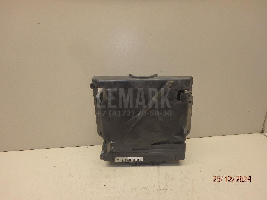 Блок управления АКПП 09G927750DG VAG