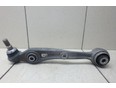 Рычаг передний нижний левый задний