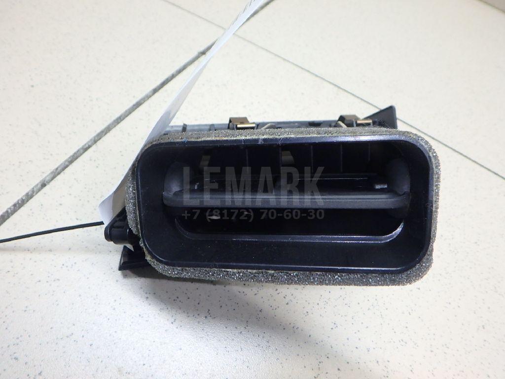 Дефлектор воздушный для  Audi A3 [8V] 2013-2020