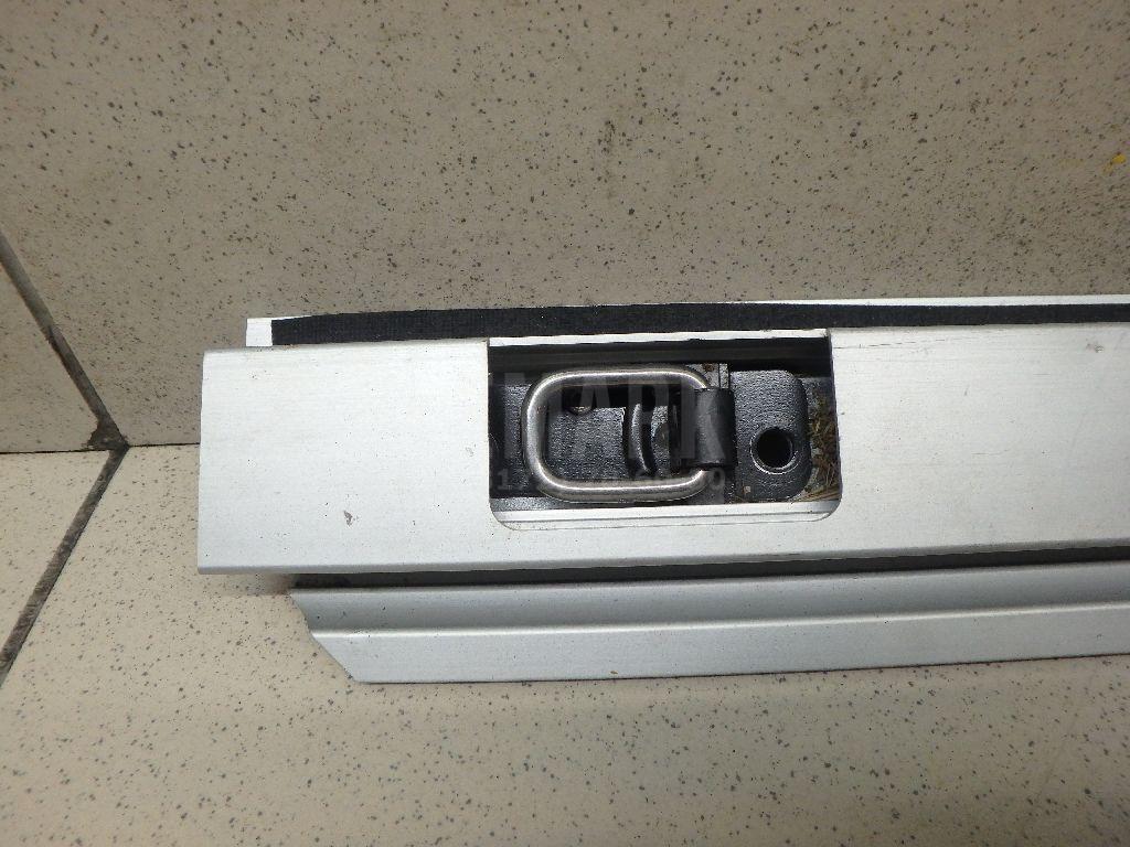 Крепеж для  Audi A3 [8V] 2013-2020