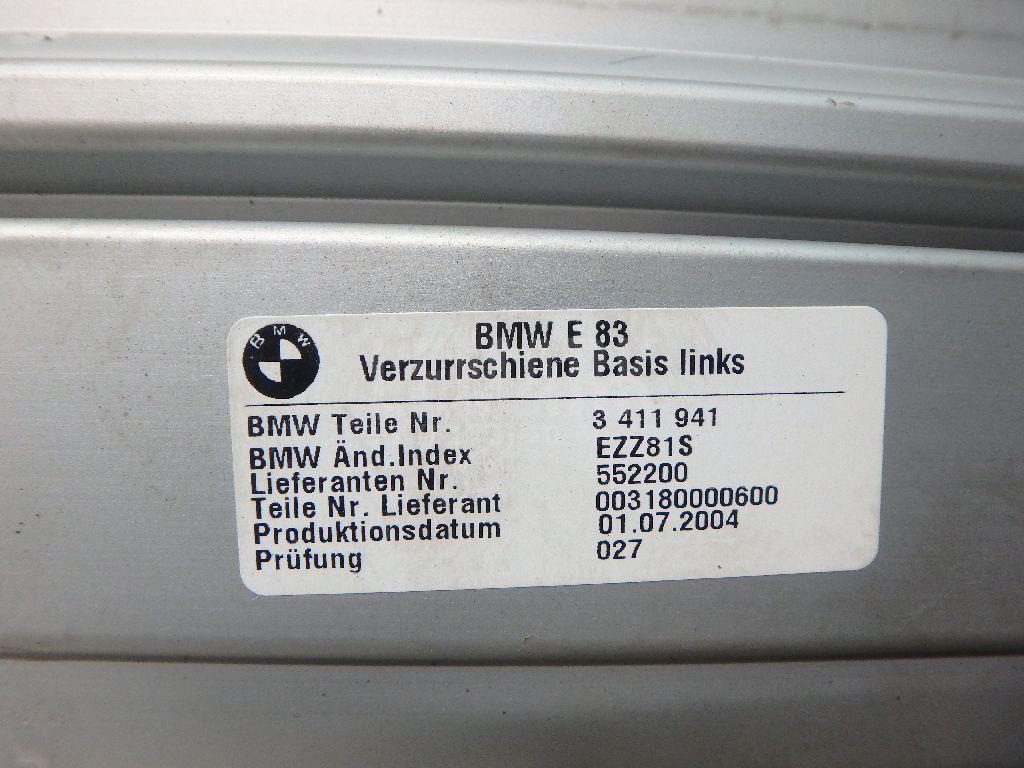 Крепеж для  Audi A3 [8V] 2013-2020