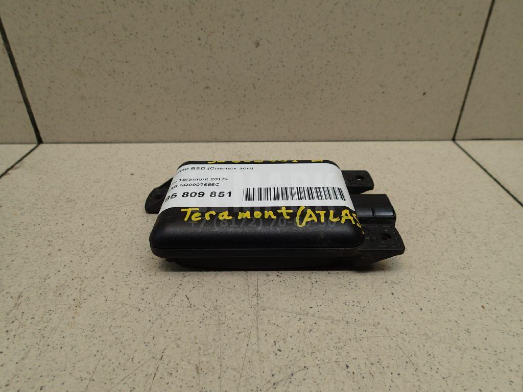 Радар BSD (Слепых зон) 5Q0907685C VAG