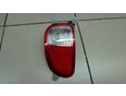 Фонарь задний в бампер левый