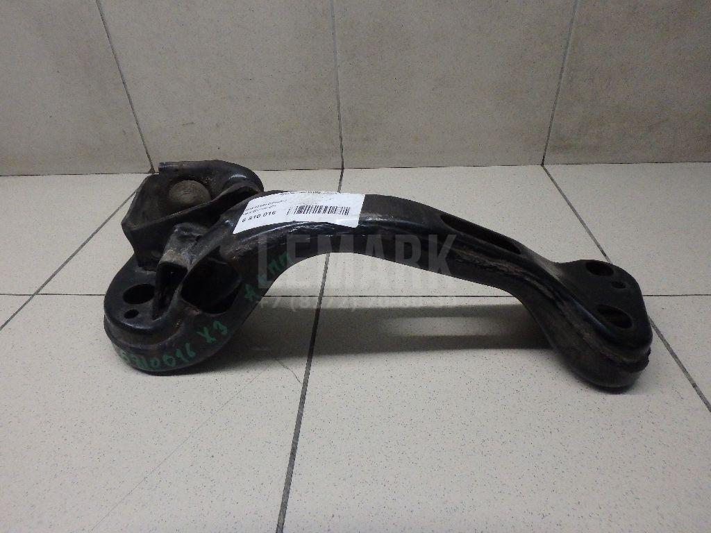 Кронштейн КПП для  BMW X1 E84 2009-2015