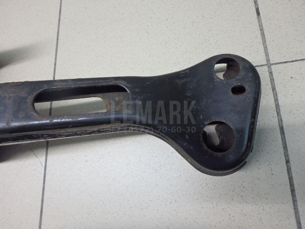 Кронштейн КПП для  BMW X1 E84 2009-2015