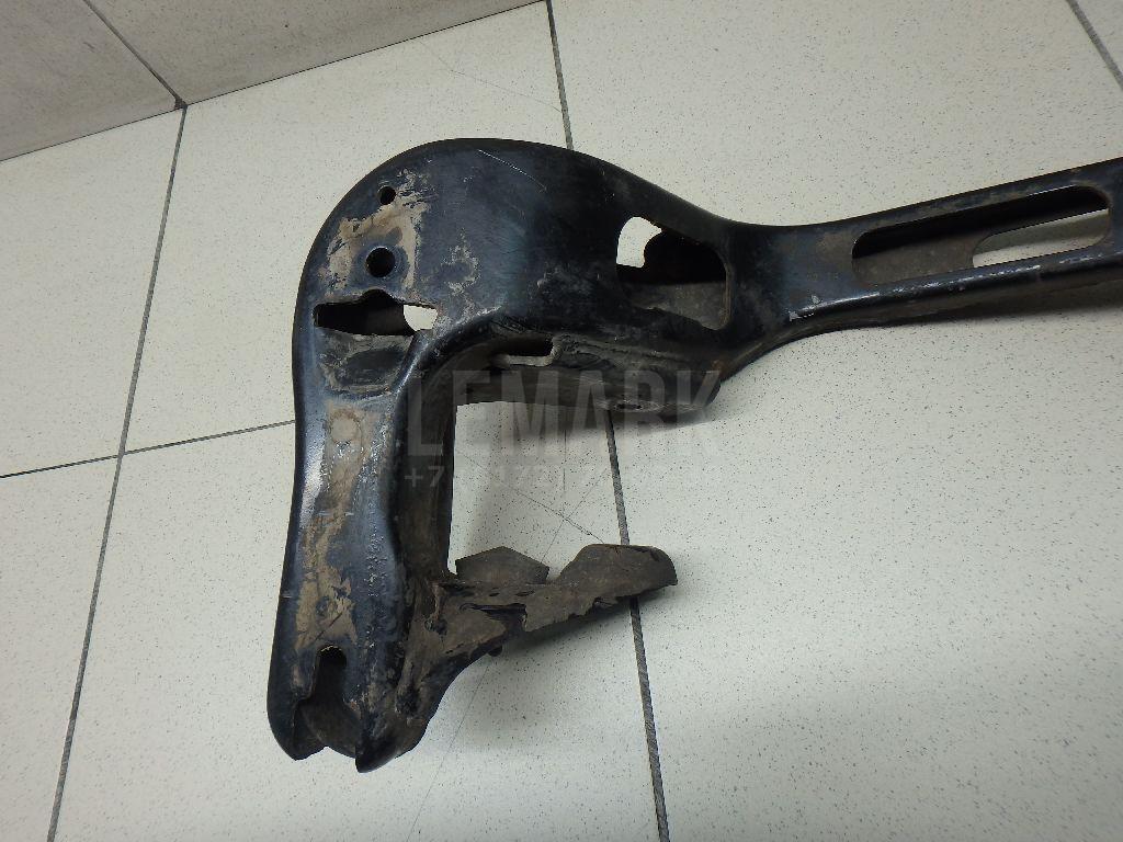 Кронштейн КПП для  BMW X1 E84 2009-2015