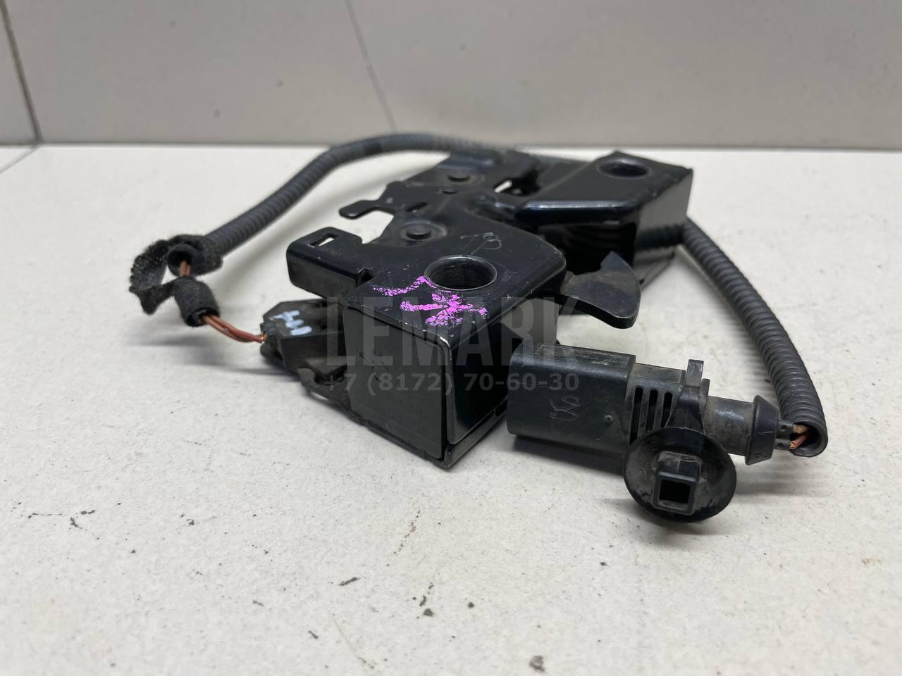 Замок капота 5G1823509C VAG
