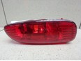 Фонарь задний в бампер левый