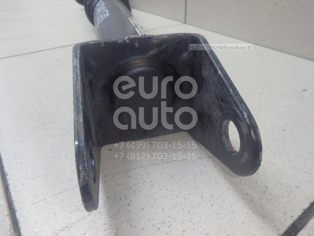 АМОРТИЗАТОР ПОДВЕСКИ MERCEDES BENZ A1663201130