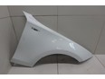 Крыло переднее правое