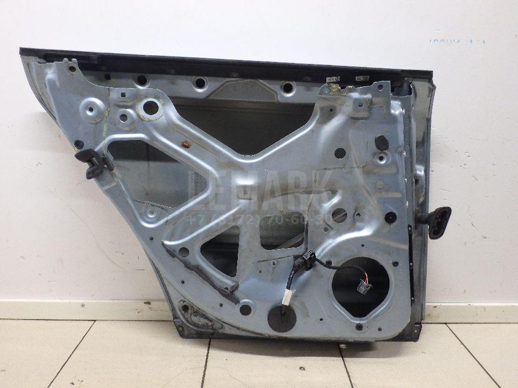 Дверь задняя левая для  BMW 1-serie F20/F21 2011-2019