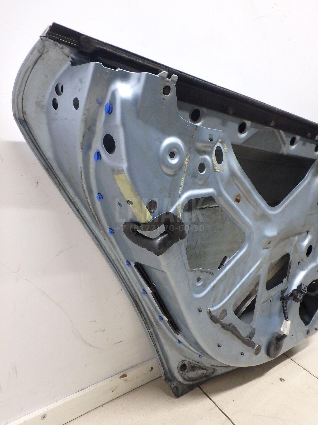 Дверь задняя левая для  BMW 1-serie F20/F21 2011-2019