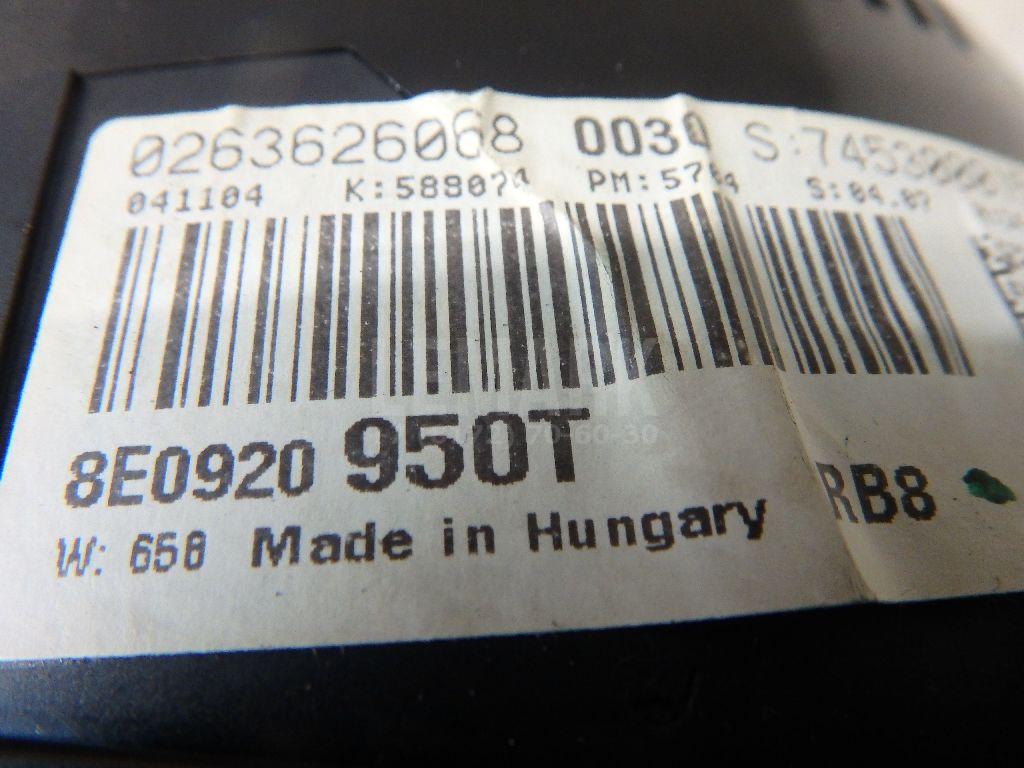 Панель приборов для  BYD F0 2008-2015