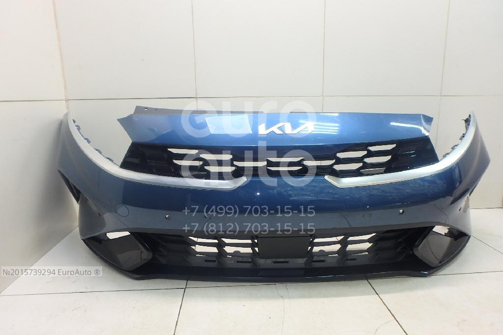 86370-M6500 Hyundai-Kia Кожух замка капота от производителя по спец ...