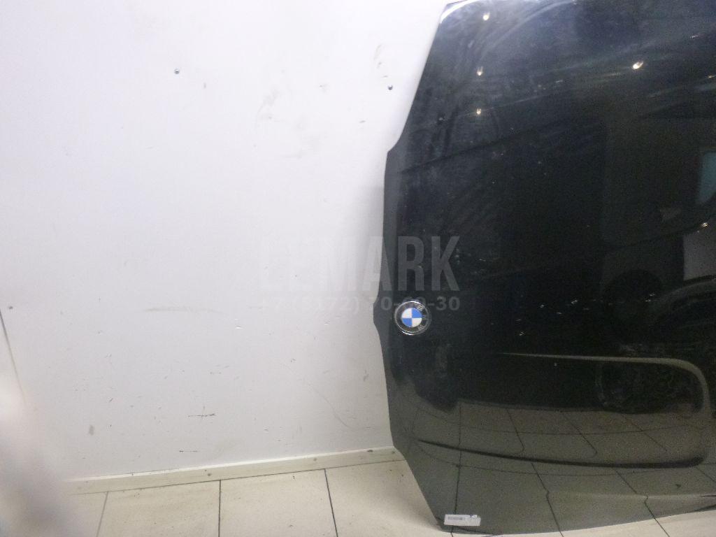 Капот для  BMW 7-serie E65/E66 2001-2008