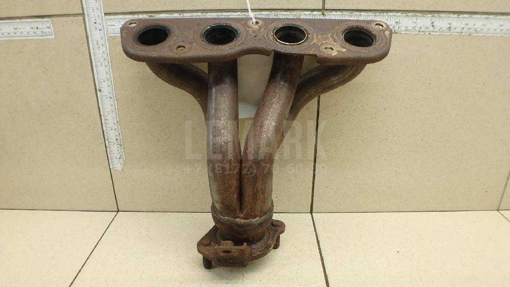Коллектор выпускной 285102E020 Hyundai-Kia
