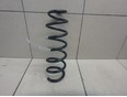 Пружина передняя