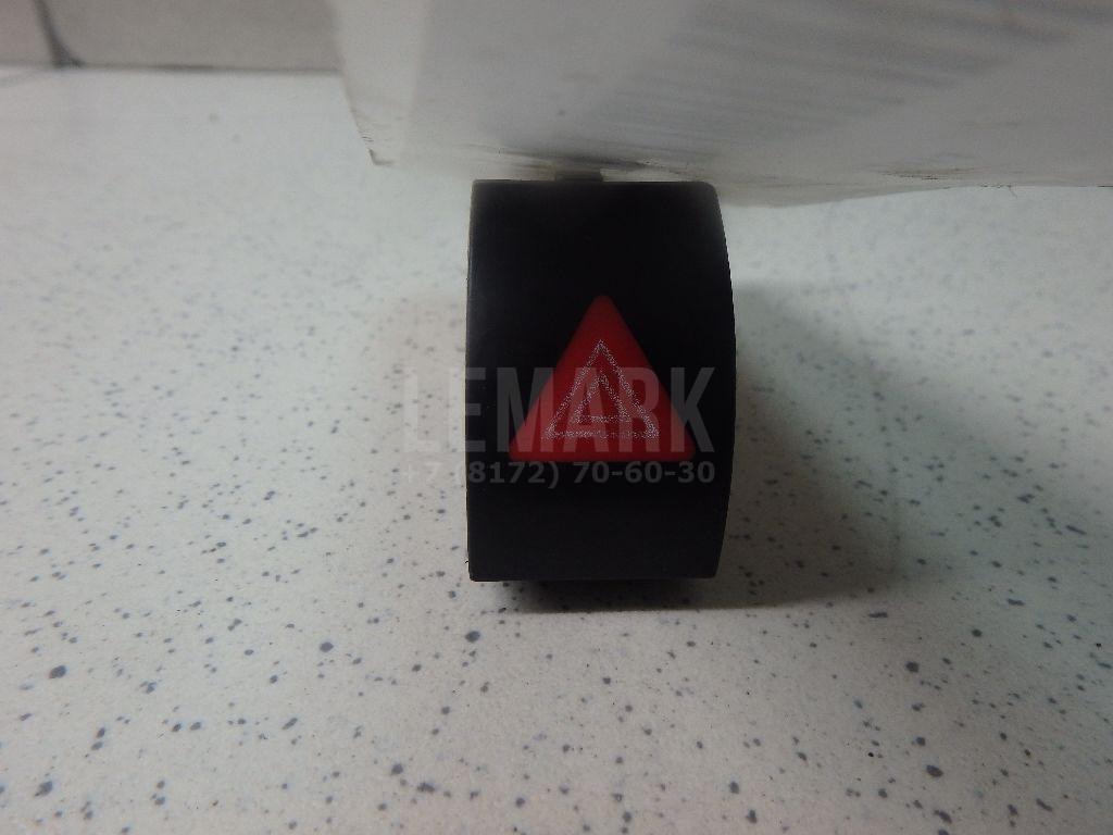 Кнопка аварийной сигнализации 1Z0953235B VAG