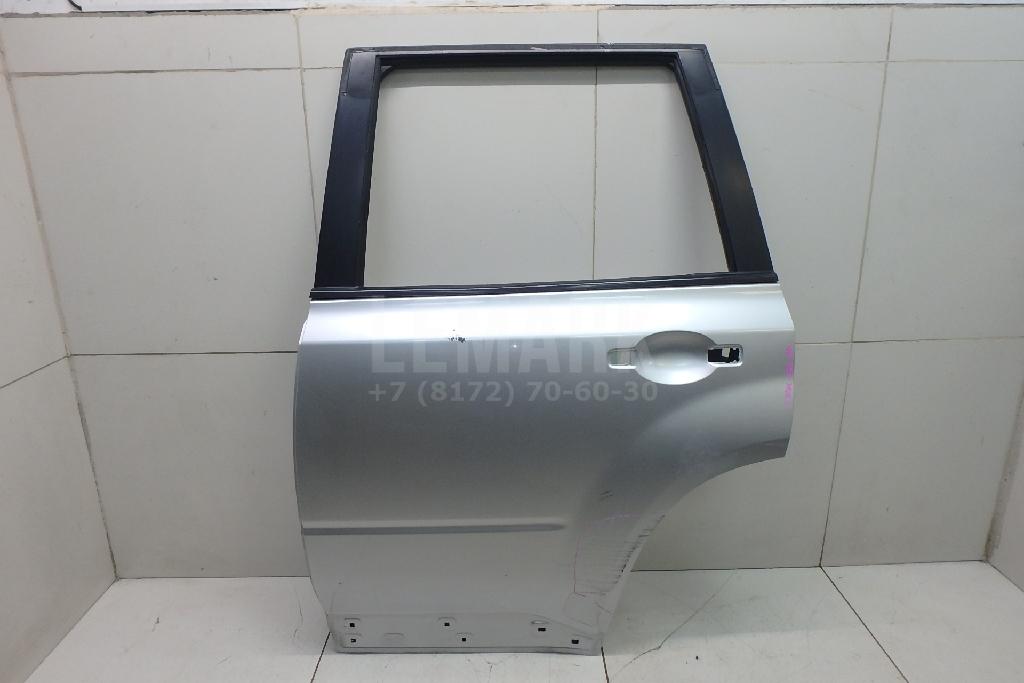 Дверь задняя левая H210AJG0MA Nissan
