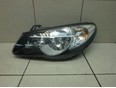 Фара левая