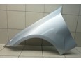 Крыло переднее левое