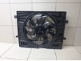 Вентилятор радиатора