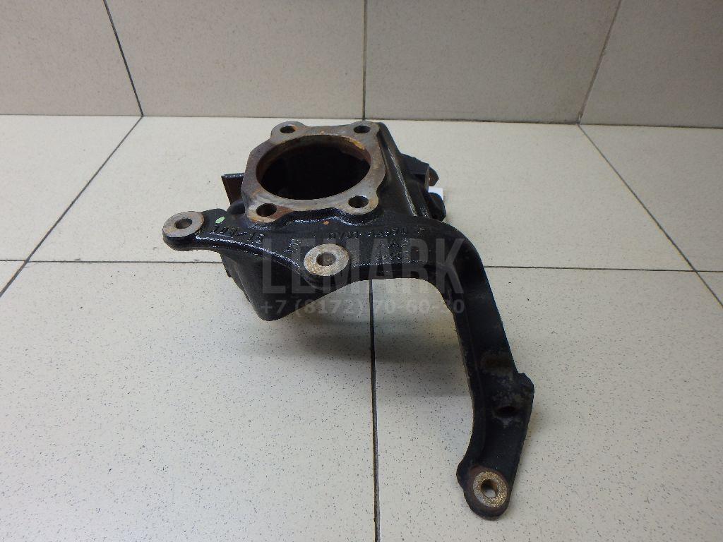 Кулак поворотный задний правый 2071957 Ford