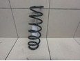 Пружина передняя