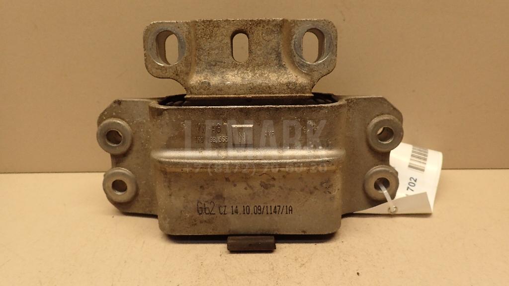 Опора КПП левая 1K0199555N VAG