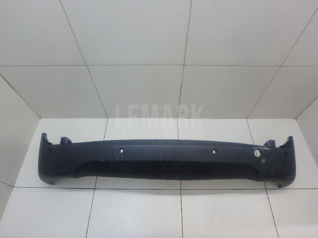 Юбка задняя 866122S000 Hyundai-Kia