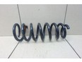 Пружина передняя