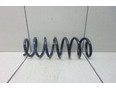 Пружина передняя
