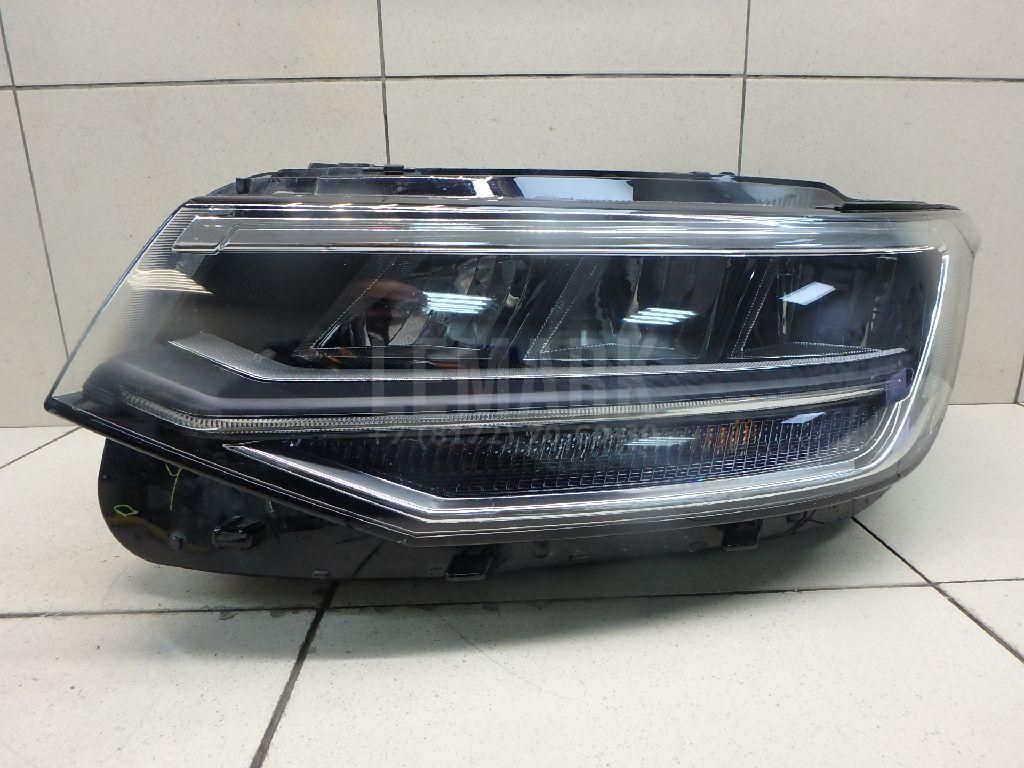 Фара левая 5NM941035A VAG