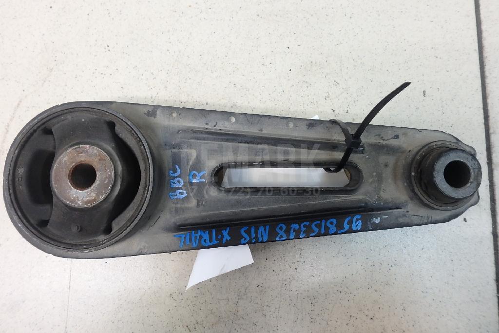 Опора двигателя задняя 11360JD00A Nissan