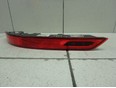 Фонарь задний в бампер левый