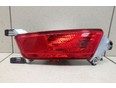 Фонарь задний в бампер левый