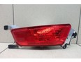 Фонарь задний в бампер левый