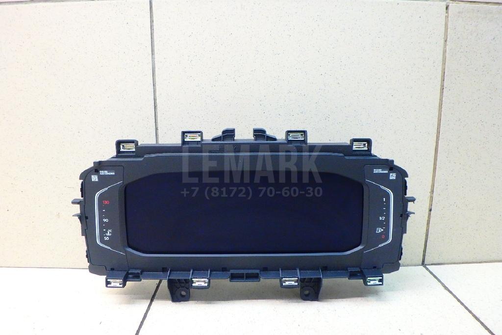 Панель приборов 3G0920320D VAG