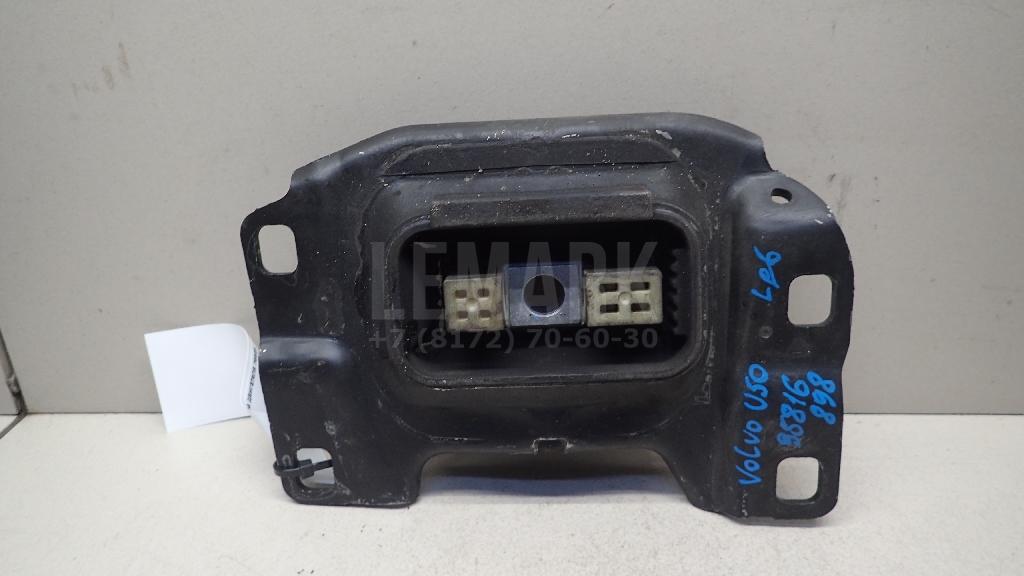 Опора двигателя левая 31359779 Volvo